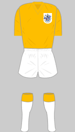 sutton united 1964-65